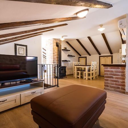 Stone House Villa Ražanac Dış mekan fotoğraf