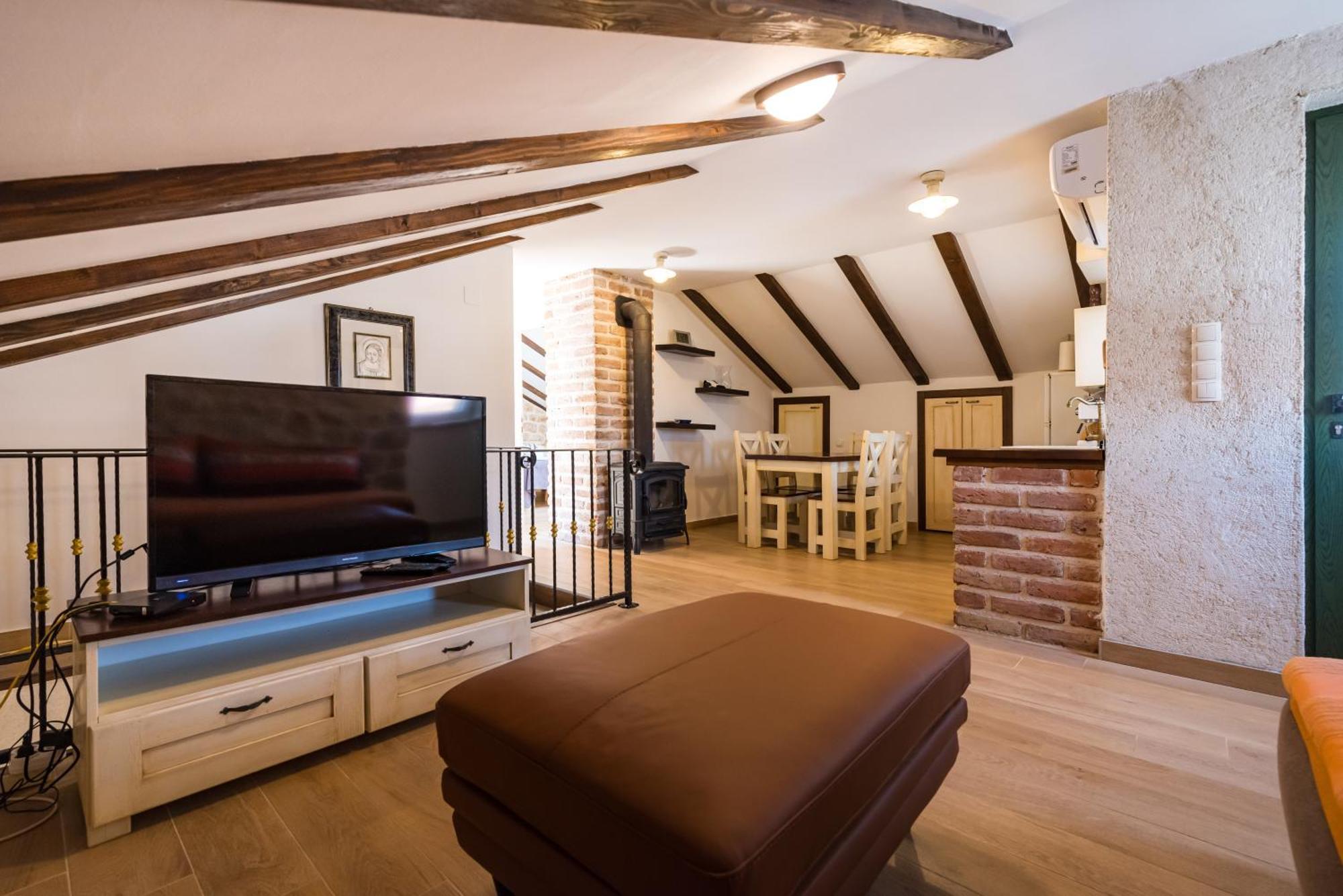 Stone House Villa Ražanac Dış mekan fotoğraf
