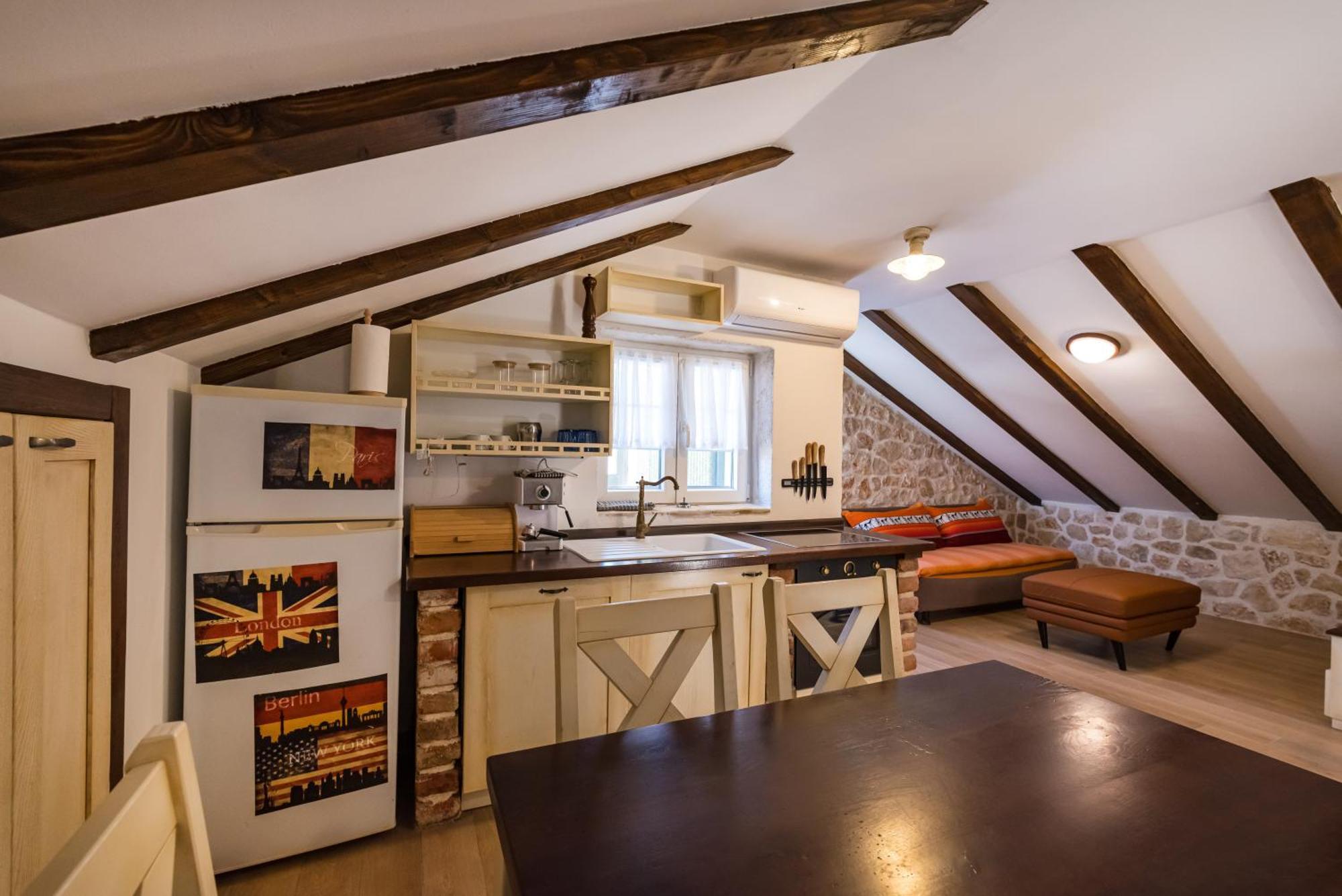 Stone House Villa Ražanac Dış mekan fotoğraf