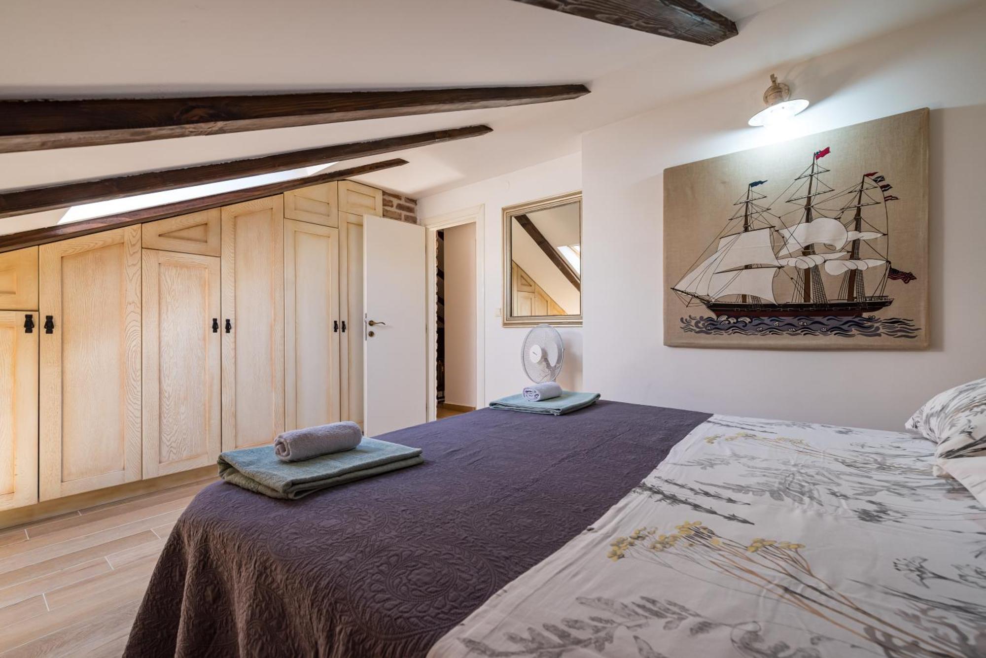 Stone House Villa Ražanac Dış mekan fotoğraf