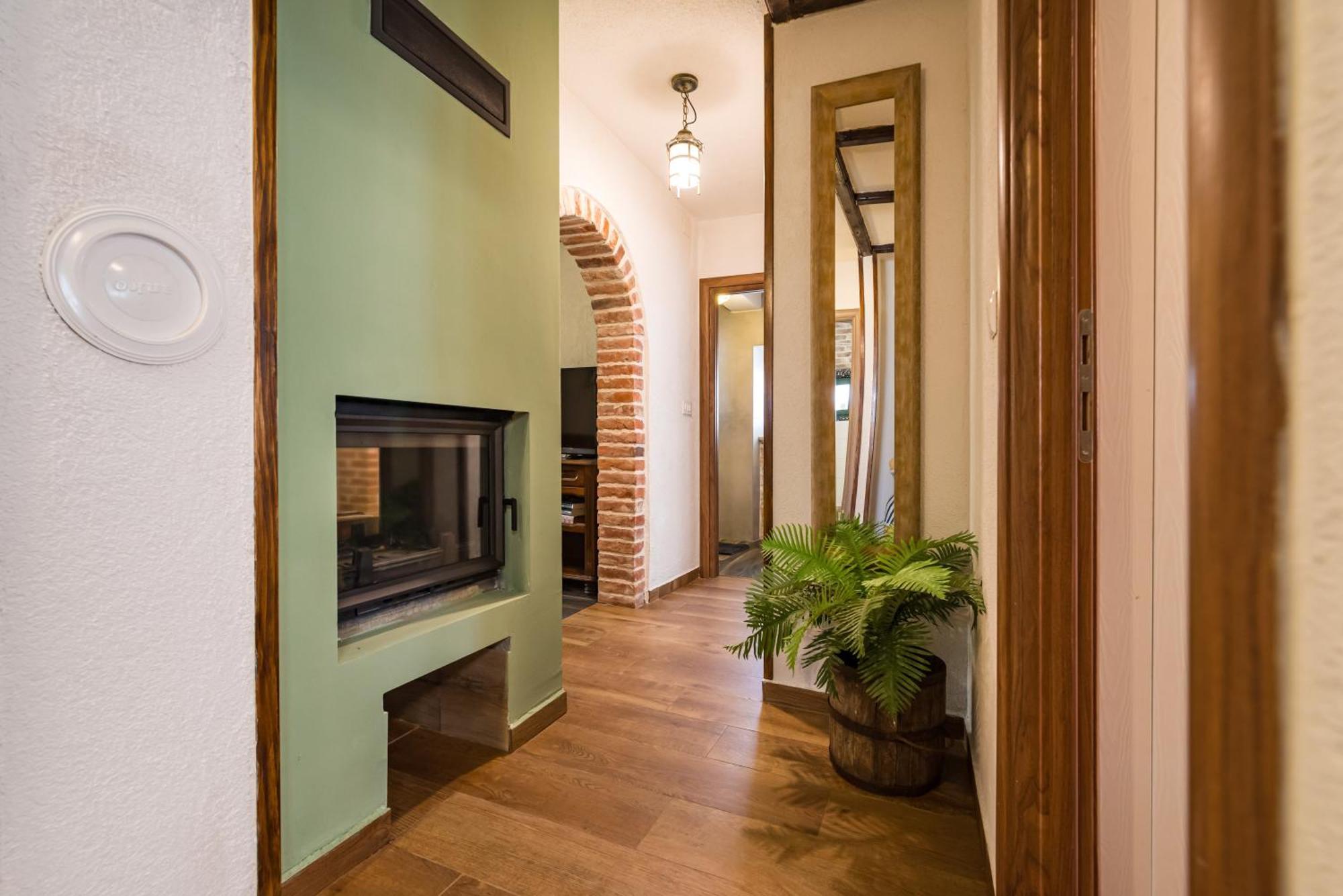 Stone House Villa Ražanac Dış mekan fotoğraf