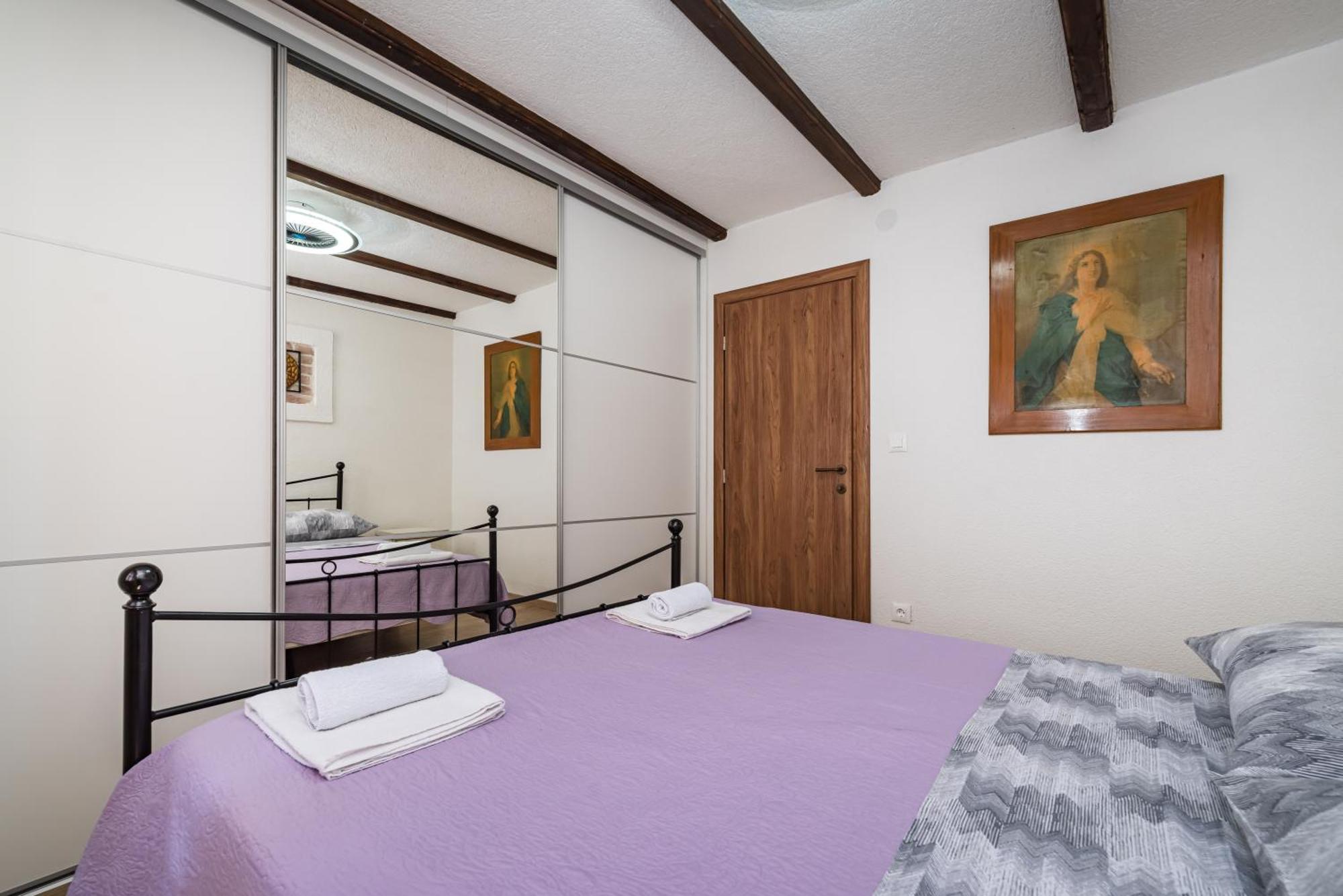 Stone House Villa Ražanac Dış mekan fotoğraf