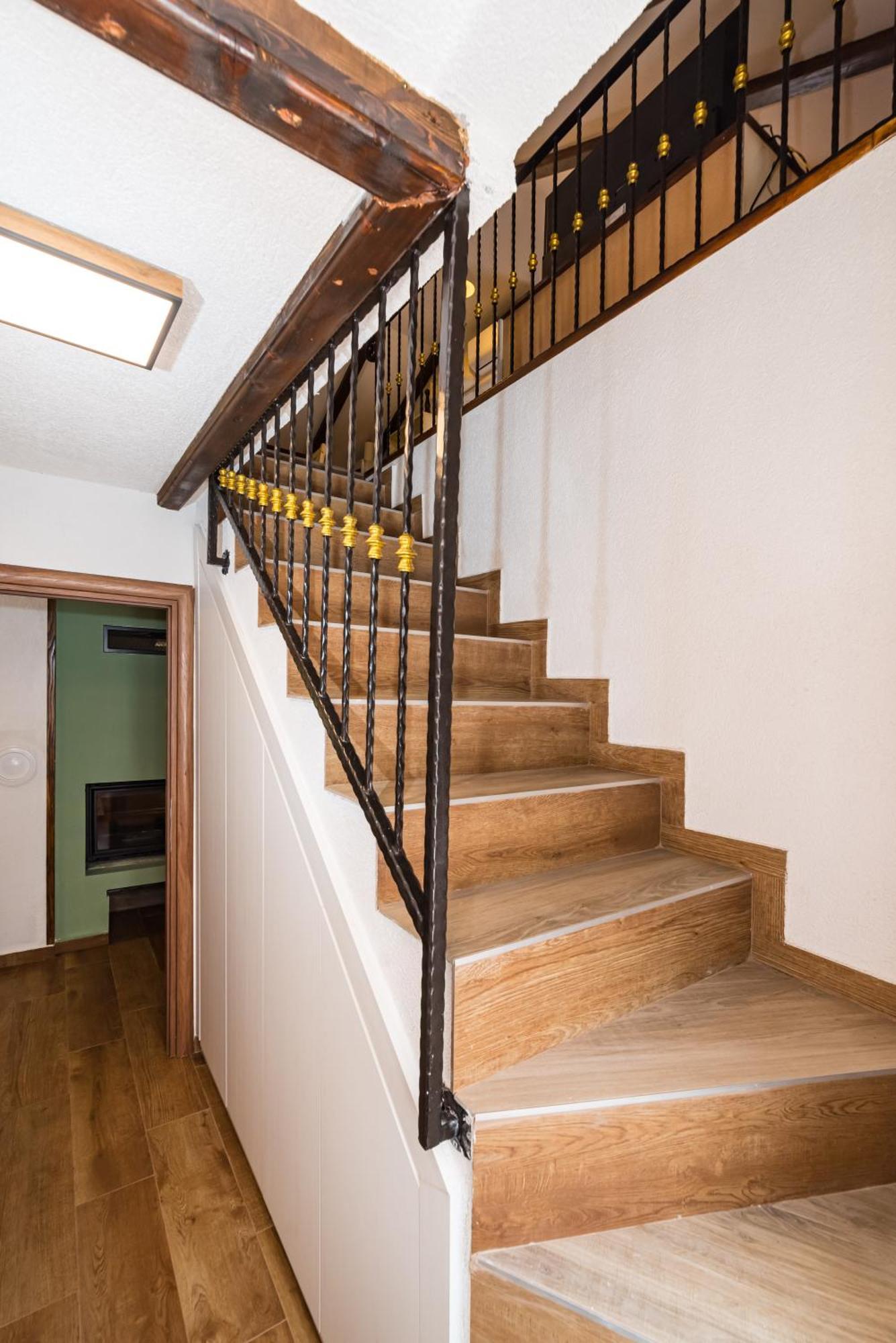 Stone House Villa Ražanac Dış mekan fotoğraf