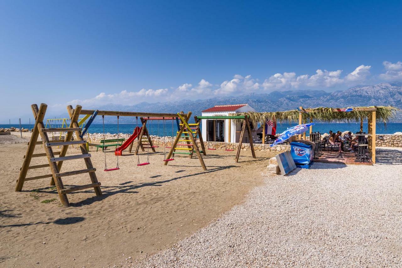 Stone House Villa Ražanac Dış mekan fotoğraf